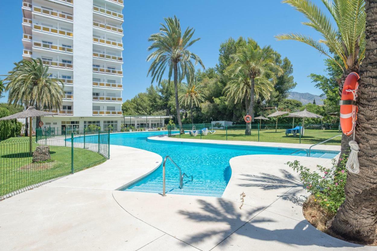 Appartamento Torre De Andalucia Marbella