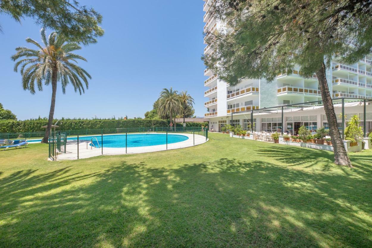 Appartamento Torre De Andalucia Marbella