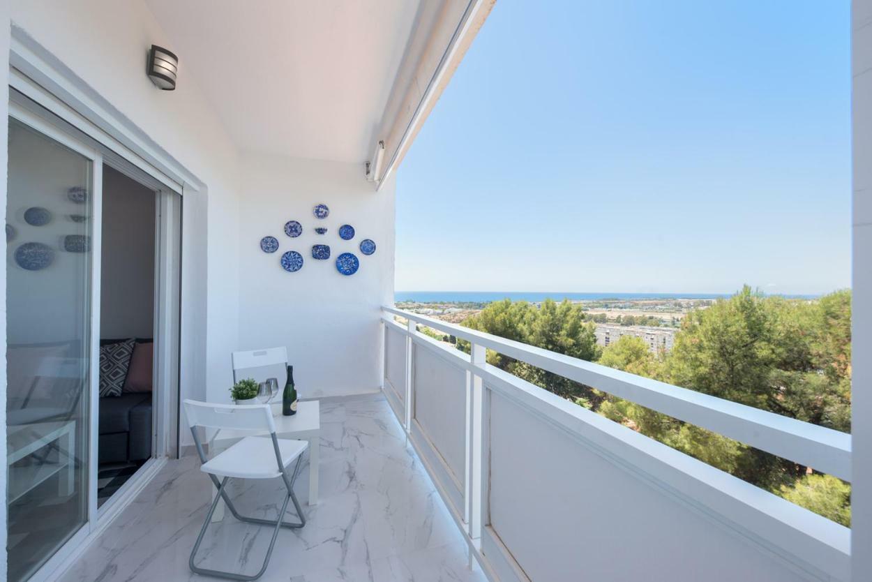 Appartamento Torre De Andalucia