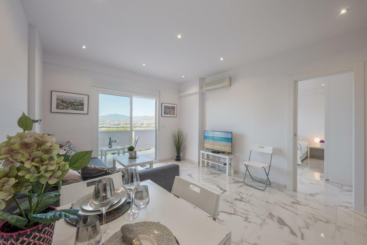 Torre De Andalucia Apartment *