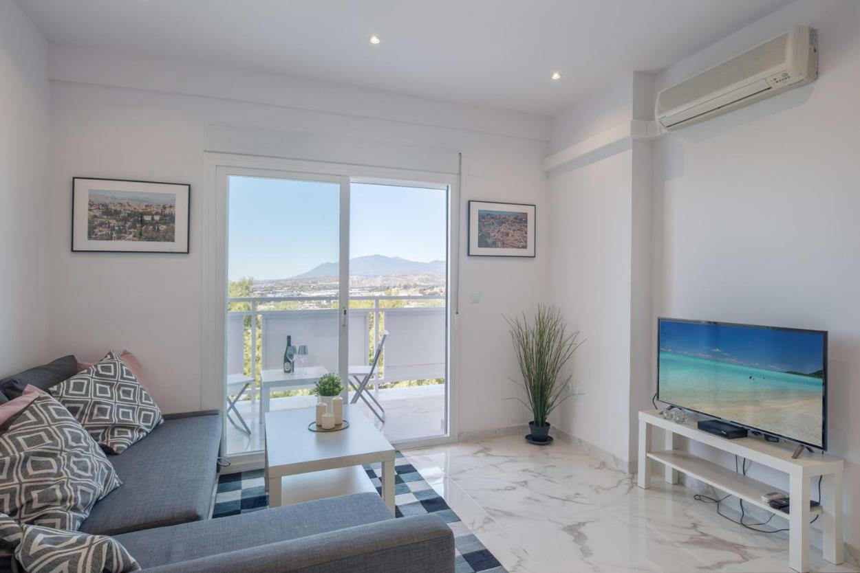 Apartment Torre De Andalucia *